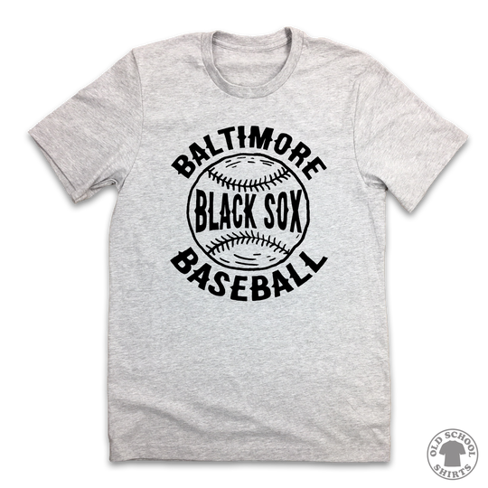 Baltimore Black Sox