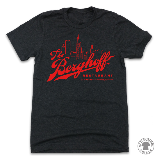 The Berghoff Restaurant