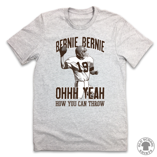 Bernie Bernie Ohhh Yeah