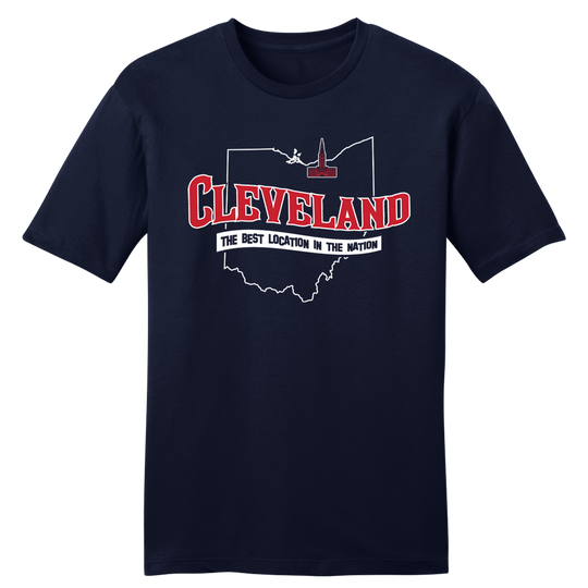 Best Location in the Nation - Tower