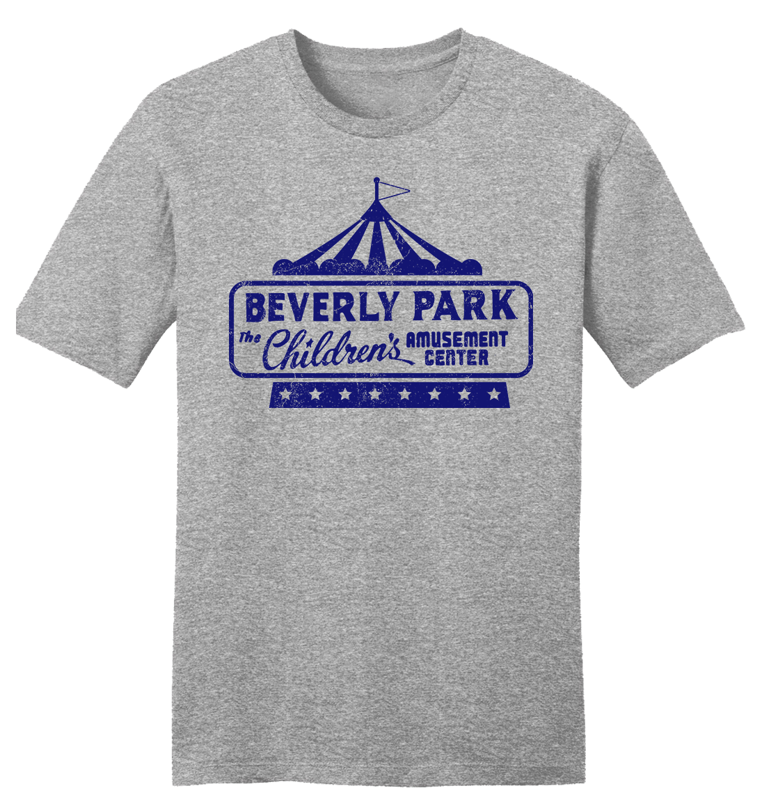 Beverly Park Amusement Park
