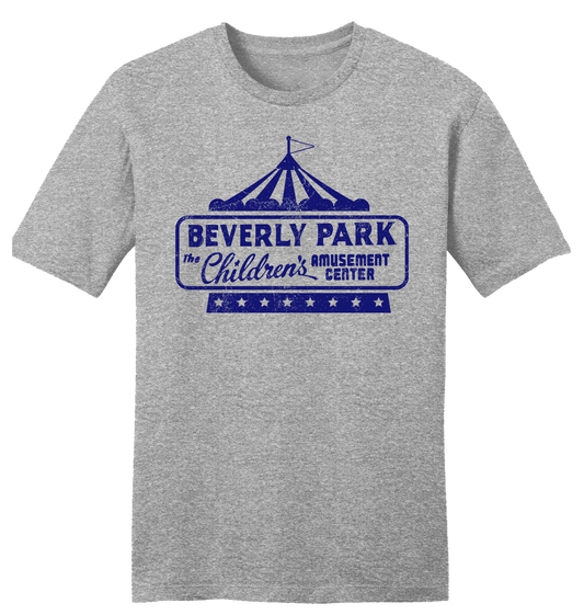 Beverly Park Amusement Park