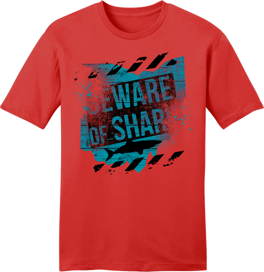 Beware of Sharks Ohio