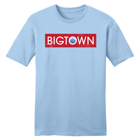 Big Town Mall Dallas