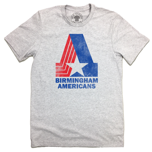 Birmingham Americans