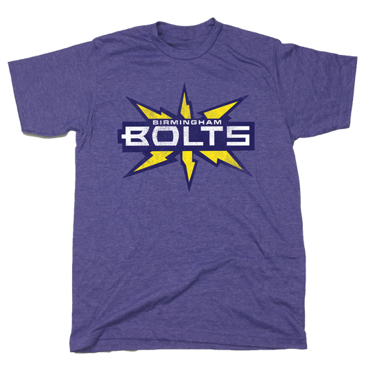 Birmingham Thunderbolts Football