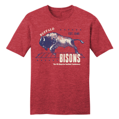 Buffalo Football Bisons