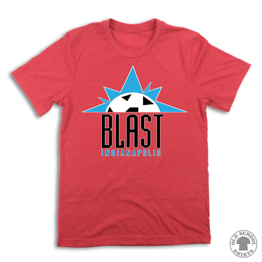 Indiana Blast Soccer
