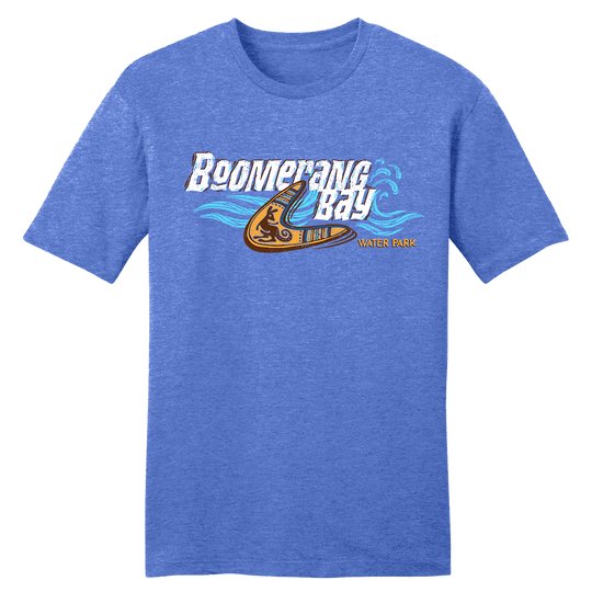 Boomerang Bay