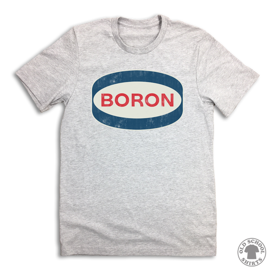BORON