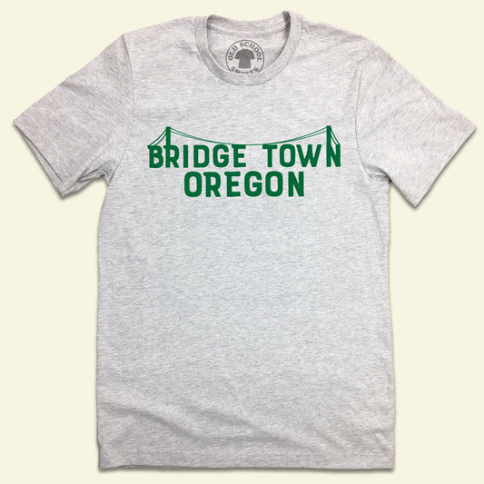 Bridgetown Oregon