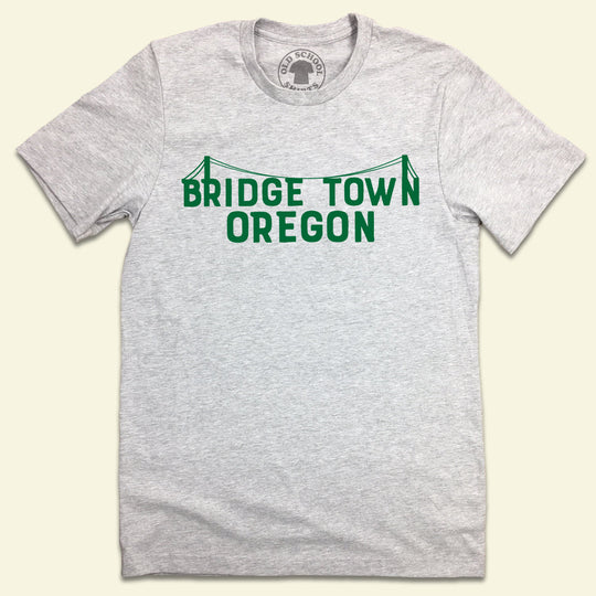 Bridgetown Oregon