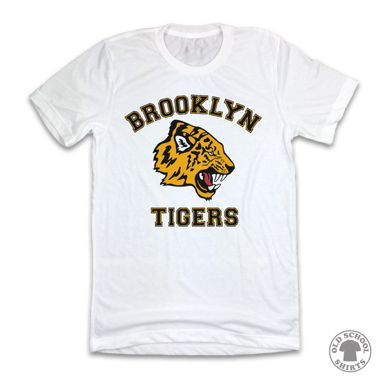 Brooklyn Tigers
