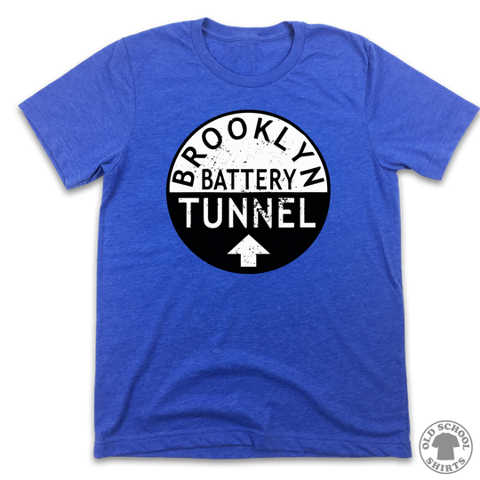 Brooklyn-Battery Tunnel