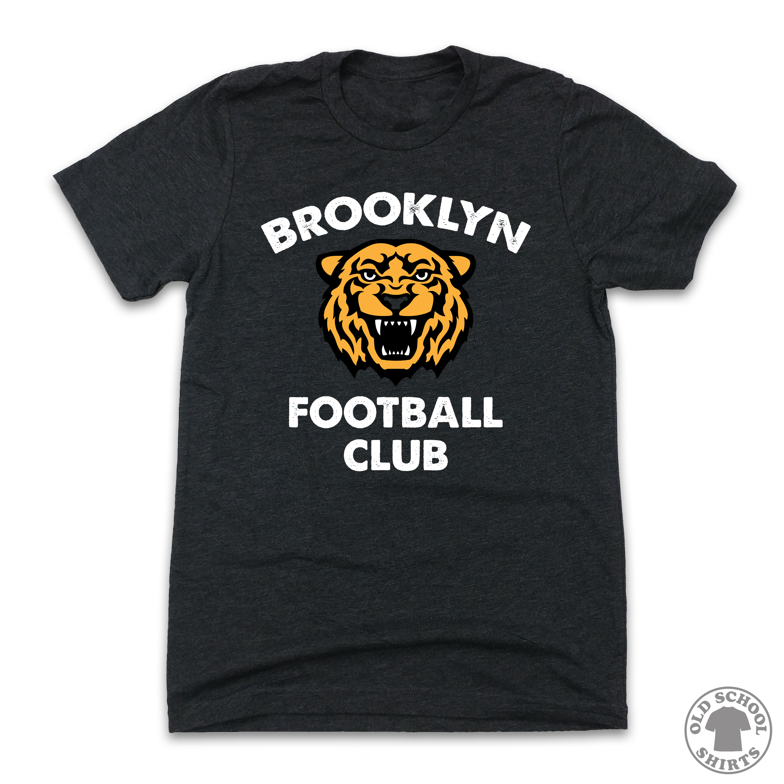 Brooklyn Tigers AFL II 1936 T-shirt