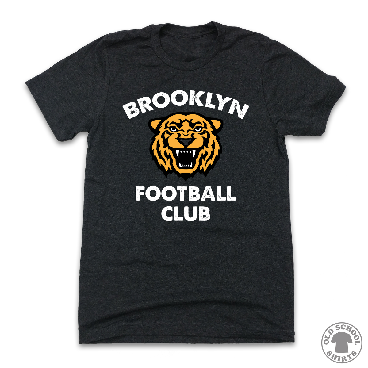 Brooklyn Tigers AFL II 1936 T-shirt