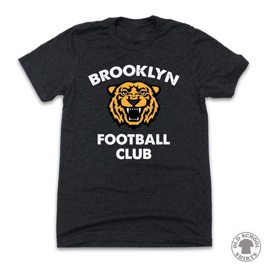 Brooklyn Tigers AFL II 1936 T-shirt