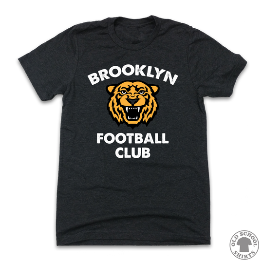 Brooklyn Football