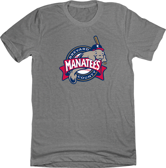 Brevard County Manatees