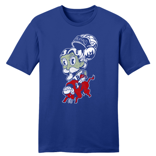 Buffalo Football AAFC