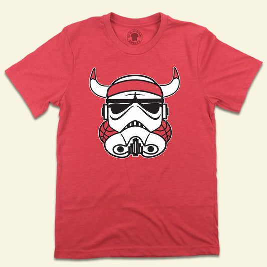 Bulls Trooper