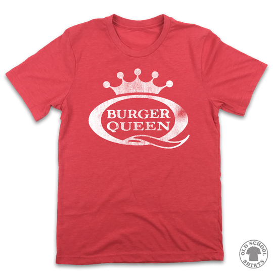 Burger Queen