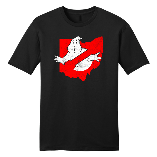 Ghostbusters Ohio