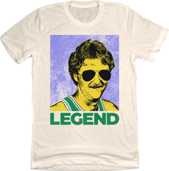 Byrd Legend T-shirt