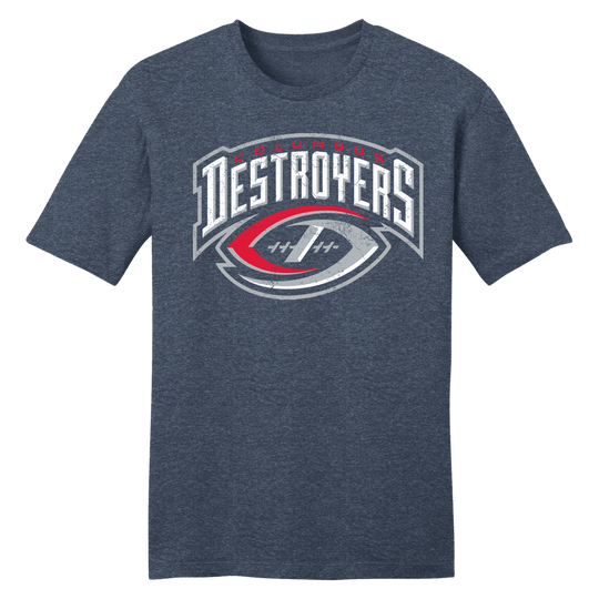 Columbus Destroyers Football