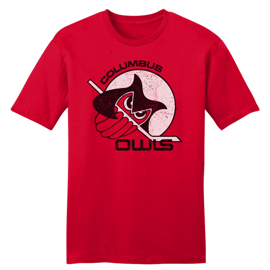 Columbus Owls Hockey