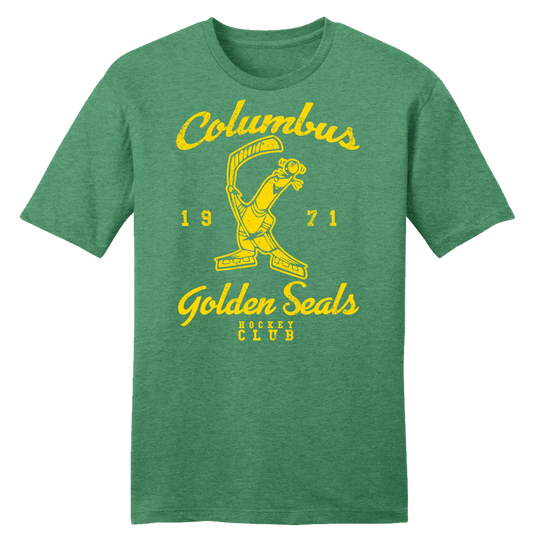 Columbus Seals Hockey