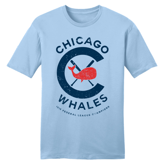 Chicago, Illinois T-Shirts, Old School Shirts