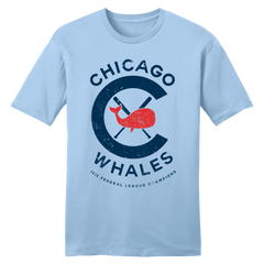 Chicago Whales 1915 FL Champions