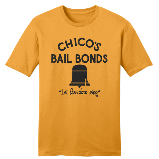 Chico's Bail Bonds
