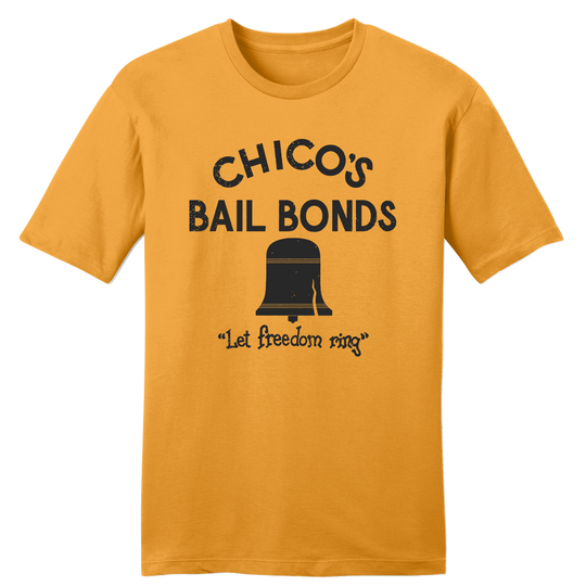 Chico's Bail Bonds