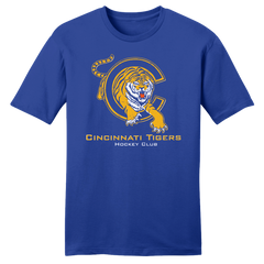 Cincinnati Tigers Hockey
