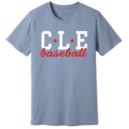 CLE Baseball