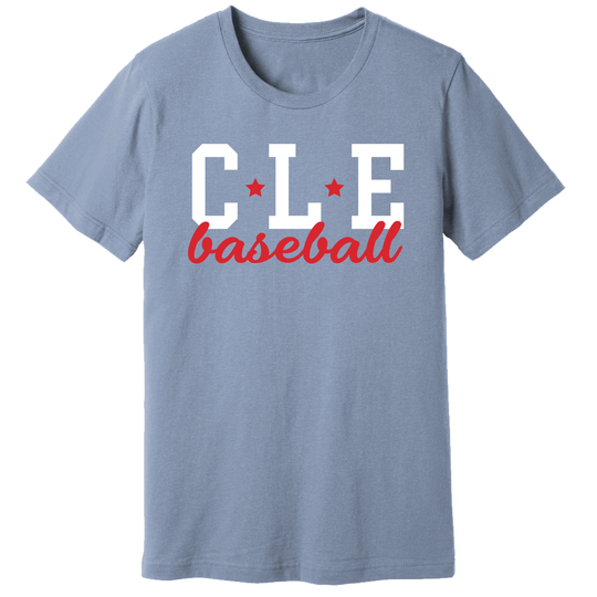 CLE Baseball