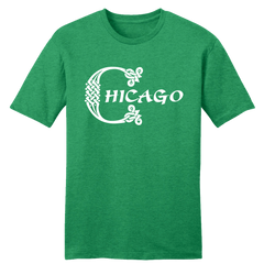 Celtic Chicago