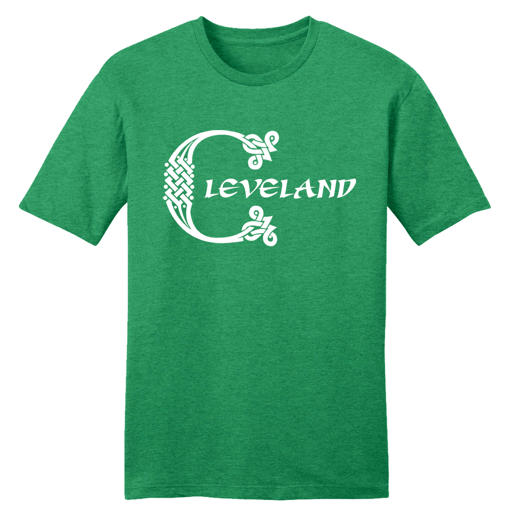 Celtic Cleveland Tee