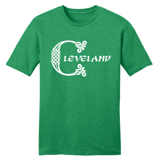 Celtic Cleveland Tee