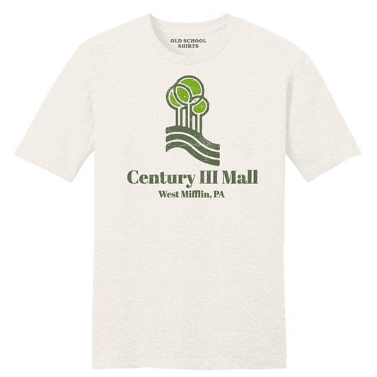Century III Mall T-shirt