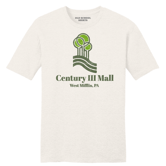 Century III Mall