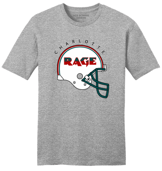 Charlotte Rage T-Shirt