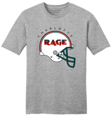Charlotte Rage T-Shirt
