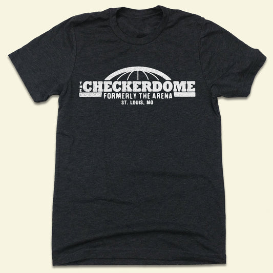 The Checkerdome St. Louis, MO
