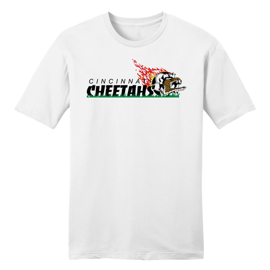 Cincinnati Cheetahs Soccer