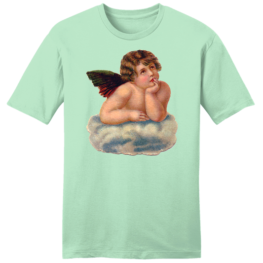 Valentine Cherub