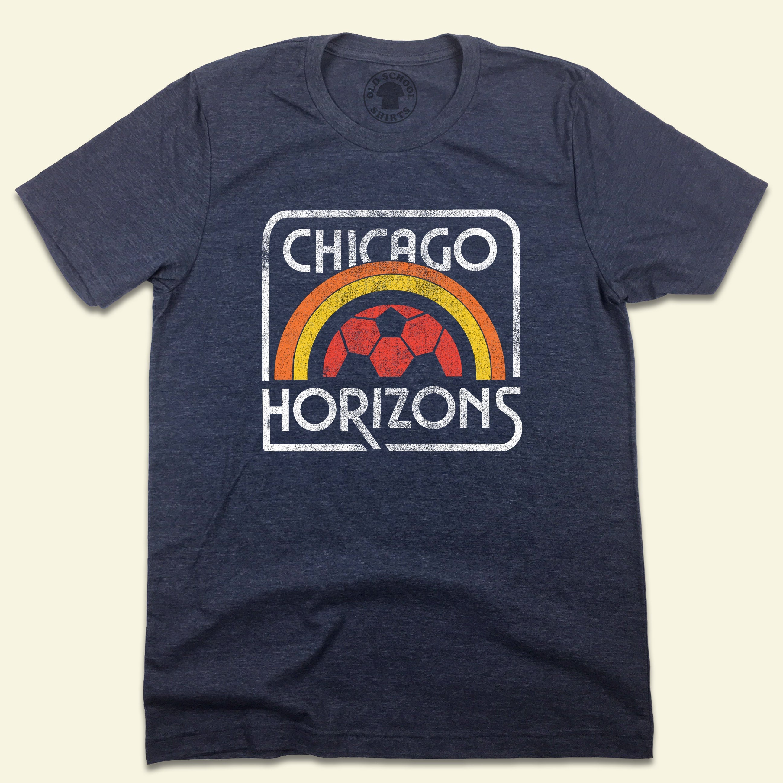 Chicago Horizons