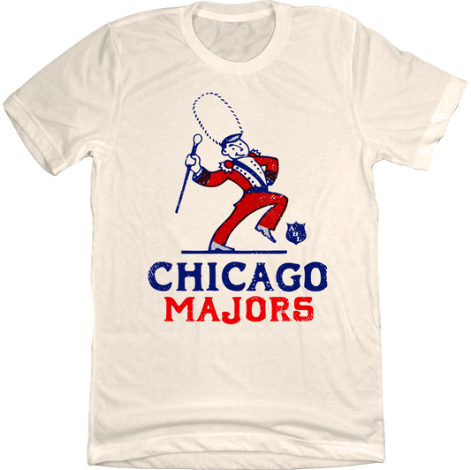 Chicago Majors ABL